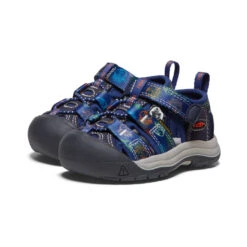 Keen Toddlers' Newport H2 X Smokey Bear | Smokey Bear/Multi -Footique Shop 174481171f2740c6eca2807cfa727c728e384247