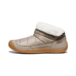 Keen Women's Howser Fold Down | Timberwolf/Plaza Taupe -Footique Shop 1796a5331c804adc8ce30e1d4a1d1f3c1fb1365a