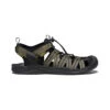 Keen Men's Drift Creek H2 Sandal | Dark Olive/Black 1 Keen Men's Drift Creek H2 Sandal | Dark Olive/Black -Footique Shop 18dc38efec8ede1dea08f5bcfa98a8ceeff00c5f