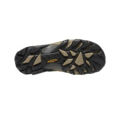 Keen Men's Targhee II Chelsea | Veg Brown/Black -Footique Shop 18fafdf4a65bce28ab65a64a34556b8849b39a2f