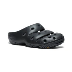Keen Men's Yogui Clog | Black/Magnet 13 Keen Men's Yogui Clog | Black/Magnet -Footique Shop 191f0b523a54c049cb07ad2409c96311ae028bce