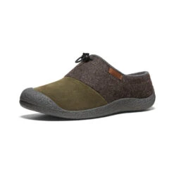 Keen Men's Howser III Slide | Dark Brown Felt/Canteen 13 Keen Men's Howser III Slide | Dark Brown Felt/Canteen -Footique Shop 198820d50d8a42a53f2c5b66abf7ada2012e19f2