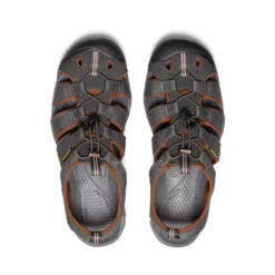Keen Men's Clearwater CNX | Raven/Tortoise Shell -Footique Shop 19973c0a440cf800c1fa62a26e5ef08bc7160162