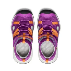 Keen Little Kids' Motozoa Sandal | Willowherb/Tangerine 11 Keen Little Kids' Motozoa Sandal | Willowherb/Tangerine -Footique Shop 19c7e8c7a94854ebb98d613ee83cb96c5796df0f