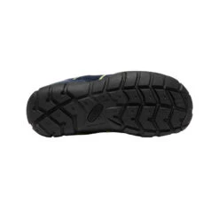 Keen Big Kids' Chandler 2 CNX Sneaker | Black Iris/Evening Primrose -Footique Shop 1c41ad67e1cdbdc90c1c0600b77af501892dd366