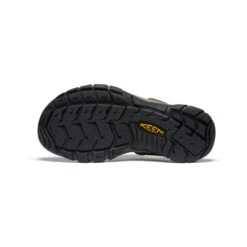Keen Men's Newport Slide | Canteen/Campsite -Footique Shop 1e08ebde3b87113c913bfb25965223b80881ac6f