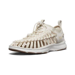 Keen Women's UNEEK 03 Sneaker Sandal | Birch/Star White -Footique Shop 1e534d30196630983c5ca687f3b13f7113246646