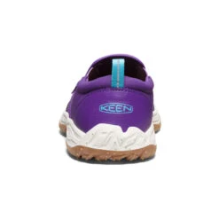 Keen Big Kids' Speed Hound Slip-On | Tillandsia Purple/Ipanema -Footique Shop 1f566d511b8deff7b4ff2abfc625c7452feac672