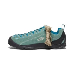 Keen Women's Jasper Suede Sneakers | Dark Forest/Deep Lagoon 14 Keen Women's Jasper Suede Sneakers | Dark Forest/Deep Lagoon -Footique Shop 1f659f2da7002970f1e96bc901b172ba13c881e0