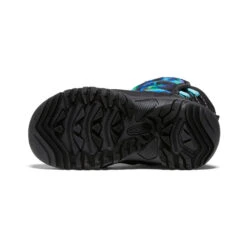 Keen Little Kids' Puffrider Waterproof Winter Boot | Northern Lights/Black -Footique Shop 20c2575307c225189389ebdf25368c8b9ed4eda0