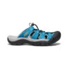 Keen Women's Newport Slide | Fjord Blue/Iceland Poppy -Footique Shop 20d5791d596697b5a34a9eefd9c84bee5ca0736c