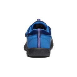 Keen Big Kids' Newport H2SHO | Multi/Bright Cobalt -Footique Shop 213410ff492d4054cb34af88b16a7878968a0dd3