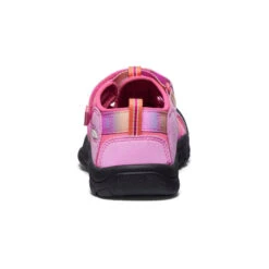 Keen Big Kids' Newport H2 | Hot Pink/Pastel Lavender -Footique Shop 2157fcab36da1668ee80bfe5f4a51246e822f549