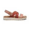 Keen Women's Elle Criss Cross Sandal | Baked Clay/Cork 1 Keen Women's Elle Criss Cross Sandal | Baked Clay/Cork -Footique Shop 220c4de8f5d08b3b42bbe328a53afd7accbd75a8