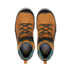 Women's Pyrenees Boot X Leave No Trace | KEEN Maple/Marmalade -Footique Shop 239000f4f5d67c3cfd12f723d8e837a782e1c818