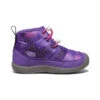 Keen Little Kids' Howser II Waterproof Chukka | Tillandsia Purple/Multi -Footique Shop 2468bf319ca1baf4d98f94bb655e9c654e8ee3b8