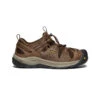 Keen Men's Atlanta Cool II (Steel Toe) | Shitake/Rust -Footique Shop 246cd49f1845707568e36a9b783f86486b027c3c