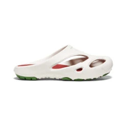 Keen Shanti Clog | Birch/Treetop