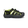 Keen Little Kids' Newport H2 | Black/Lime Green 2 Keen Little Kids' Newport H2 | Black/Lime Green -Footique Shop 25e211eb4f6b6b6eb15cdbfc57792e6475456844