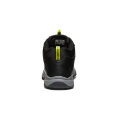 Keen Big Kids' Wanduro Waterproof Boot | Black/Silver 12 Keen Big Kids' Wanduro Waterproof Boot | Black/Silver -Footique Shop 267944eb916e9322027964e3c1d7392c0975fd54