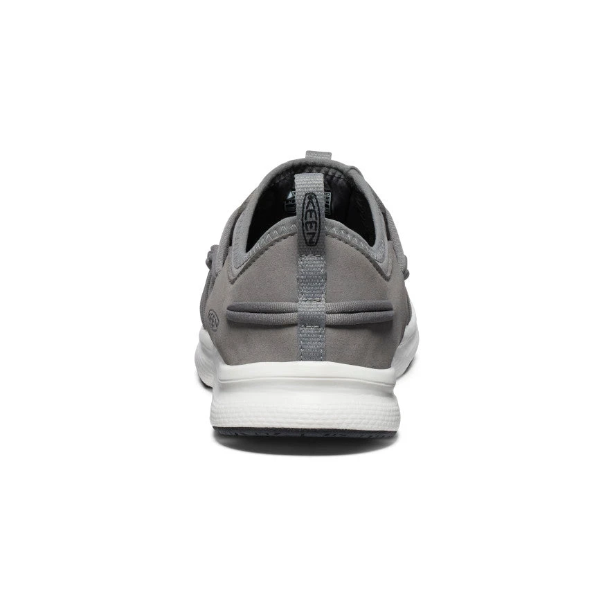 Keen Men's UNEEK 03 Sneaker Sandal | Steel Grey/Star White 7 Keen Men's UNEEK 03 Sneaker Sandal | Steel Grey/Star White - Image 5