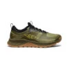 Keen Men's Versacore Waterproof Shoe | Dark Olive/Antique Moss -Footique Shop 276253c757dfddbcf96259c993ac5ac372497ccc