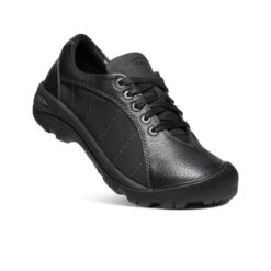 Keen Women's Presidio | Black/Magnet -Footique Shop 277c341824494d3c27fe11d5444174ecee499101