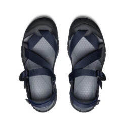 Keen Men's Zerraport II Sandal | Sky Captain/Black 11 Keen Men's Zerraport II Sandal | Sky Captain/Black -Footique Shop 279e263f56bc5a4eee08b429c9c91796a367b50b