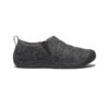 Keen Women's Howser II | Grey Felt/Black