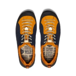 Keen Men's Jasper Rocks SP | Sky Captain/Curry -Footique Shop 28bac84f12061e4f8df46fda0673e00c1cf87661