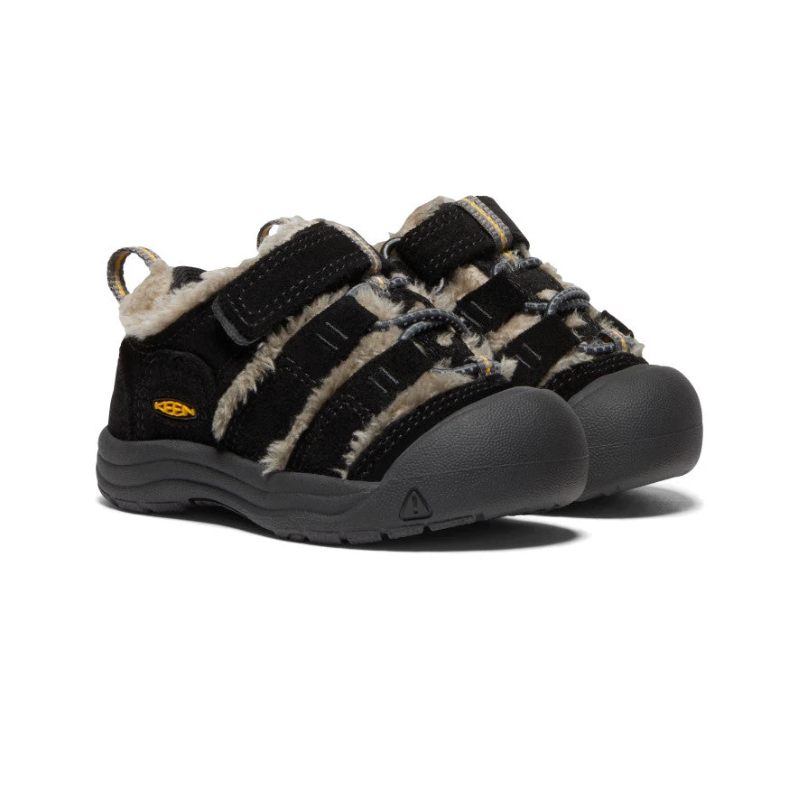 Keen Toddlers’ Newport Shoe | TPS Big Foot Gold 4 Keen Toddlers’ Newport Shoe | TPS Big Foot Gold - Image 2