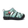 Keen Toddlers' Seacamp II CNX | Granite Green/Cayenne -Footique Shop 2a4c12328a8a19002dd394a8637956c2bf1c347d