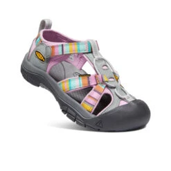 Keen Big Kids' Venice H2 | Lilac/Raya -Footique Shop 2a583c48a5b736a3de50512406456d32c06d5997