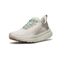 Keen Women's WK450 Walking Shoe | Birch/Peach Parfait -Footique Shop 2b2aea9f4595469ba7b658f1e7d157aa048873ea