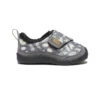 Keen Toddlers' Howser Wrap | Steel Grey/Star White -Footique Shop 2b92cee091a5be780758e3ee4ef55e3f17efbb19