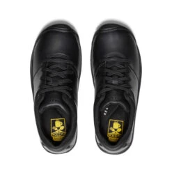 Keen Women's PTC Oxford | Black 11 Keen Women's PTC Oxford | Black -Footique Shop 2bd10e37cdb3ea7f370180512eed8c6fe4163390