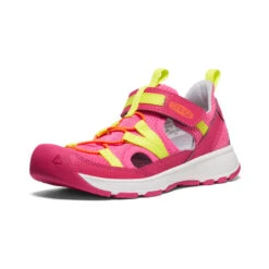 Keen Big Kids' Motozoa Sandal | Jazzy/Evening Primrose -Footique Shop 2c6a6c6ad63ba32fc372b6cdeb5497c29abf3980