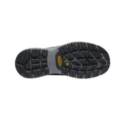 Keen Men's Sparta 2 (Aluminum Toe) | Steel Grey/Black -Footique Shop 2c9cb23307d622b72d0aee6f561a657e038b1463