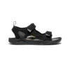 Keen Men's Drift Creek Two-Strap Sandal | Black/Steel Grey 1 Keen Men's Drift Creek Two-Strap Sandal | Black/Steel Grey -Footique Shop 2cb438542b6ae7f63f265b0a0a42b21f9ce9875a