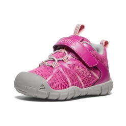 Keen Toddlers' Chandler 2 CNX Sneaker | Festival Fuchsia/Ibis Rose 10 Keen Toddlers' Chandler 2 CNX Sneaker | Festival Fuchsia/Ibis Rose -Footique Shop 2cc67f338a002cd03084a5be3a85a9283c61164c