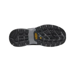 Keen Men's Sparta 2 ESD (Soft Toe) | Steel Grey/Black -Footique Shop 2e4aa7240ae9742d6977e25cf11fd9c846102363