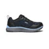 Keen Women's Sparta 2 (Aluminum Toe) | Airy Blue/Black -Footique Shop 2f9b198c24be707809d444a8be0b11df008ae9c1
