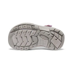 Keen Little Kids' Newport H2 | Willowherb/Tangerine -Footique Shop 2fe96de1e9956b44edf5aec238cee4b893d7dd74