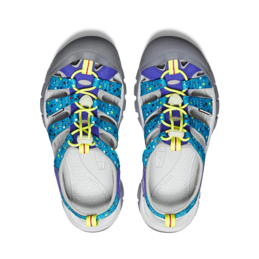 Keen Women's Newport Retro Sandal X Fuji Rock | Fuji Rock Festival 6 Keen Women's Newport Retro Sandal X Fuji Rock | Fuji Rock Festival - Image 4