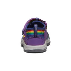 Keen Toddlers' Newport H2 | Multi/Tillandsia Purple -Footique Shop 316bfe347cc8f156b6215656484e90834c5bd908