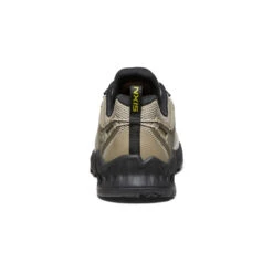 Keen Men's NXIS EVO Waterproof Shoe | Plaza Taupe/Citronelle -Footique Shop 3186406915bafa495f79d3028c5ea6c082b19272