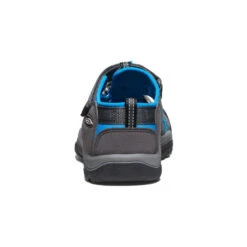 Keen Big Kids' Newport H2 | Magnet/Brilliant Blue -Footique Shop 31bf73d70e335ba34e7fe74d194a865e4ebfd6cd