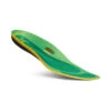 Keen Men's Utility K-30 Low Arch Insole | Green -Footique Shop 31dea1d958ca6d8716095bdae0228969906aa70c