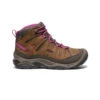 Keen Women's Circadia Waterproof Boot | Syrup/Boysenberry -Footique Shop 32ea9a5933dd59daff2ebf6abc817f502c232c9f