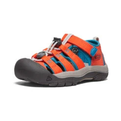 Keen Little Kids' Newport H2 | Safety Orange/Fjord Blue 13 Keen Little Kids' Newport H2 | Safety Orange/Fjord Blue -Footique Shop 331e63b40c2134db7bcd98c736425f5722c770d8